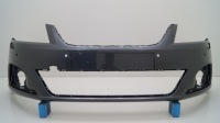 фото thumb №1, Seat alhambra 7n5 10- бампер передній перед z11