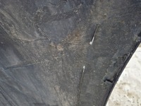 фото thumb №12, Mercedes gl 166 w166 x166 бампер задняя задний a1668801540