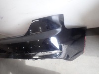 фото thumb №4, Бампер задня задній audi a5 ii 2016- s-line