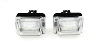 фото thumb №1, Mazda 5 10-15 cx-9 06-15 фонари номерного знака led