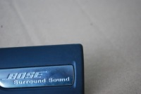 фото thumb №3, Заглушка емблема правий bose audi a8 d3 4e0867062