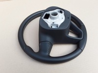 фото thumb №11, Воздуховод кожаный многофункциональный seat leon iii 2019r 5f0419091ah