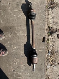 фото thumb №1, 78 jeep grand cherokee wk2 3.6i приводной вал задняя p52123521ac