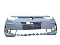 фото thumb №1, Vw volkswagen id3 id.3 10a бампер перед передній