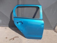 фото thumb №1, Volkswagen up задні праве двері