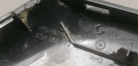 фото thumb №4, Vw polo vi 2g ручка обивка правый задняя 2g4867172