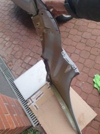 фото thumb №5, Крыло левый перед c4 grand picasso ii kcac