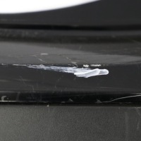 фото thumb №12, Bmw x1 e84 бампер заднее pdc schwarz 2 чёрный - 668