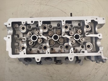 фото thumb №10, Головка двигуна vwag 0594af 3.0 tdi asb