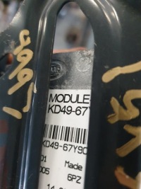 Mazda cx-5 cx5 1 радар кронштейн 2015 Оригинал, фото thumb