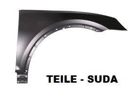 фото thumb №1, Крыло перед правый audi q5 16-20r