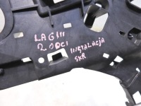 фото thumb №2, Основа акумулятор renault laguna iii 2.0 dci 8200456655