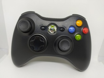 БЕСПРОВОДНАЯ ПАНЕЛЬ ДЛЯ XBOX 360 ОРИГИНАЛ