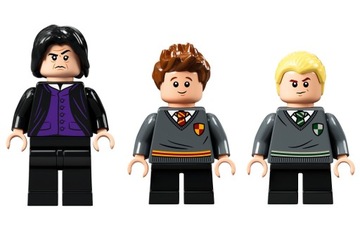 LEGO Гарри Поттер 76383 Кузы