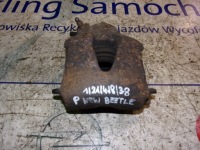 фото thumb №1, Супорт гальмівний перед правий vw new beetle