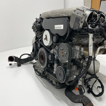 фото thumb №7, Audi q5 8r 3.0tdi 240km двигатель комплектный ccwa