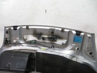 Trafic vivaro 2 капот кришка двигуна z34 01- Зі Шроту, фото thumb