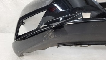 фото thumb №6, Бампер перед переднє nissan micra v 5 k14 17-