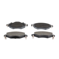 фото thumb №1, Гальмівні колодки гальмівні перед toyota yaris 99-