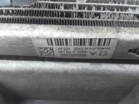 фото thumb №7, Peugeot 508 pas радиатор вентилятор 1.6 hdi