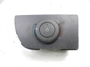 фото thumb №1, Citroen c4 picasso i панель воздуховод 9652389677