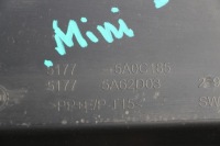 Mini u25 jcw countryman 2 s all4 накладка на поріг накладка ліва поріг Недорого, фото thumb