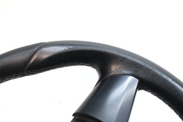 фото thumb №8, Vw amarok кермо шкіра 2h0419091d 2h0 419 091 d e74 - чорний