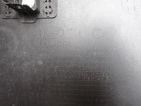 фото thumb №13, Hyundai kona i 1 17-20 бампер задняя задний pdc