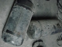 фото thumb №1, Балон газова kamper gmc chevrolet 6.2d штука