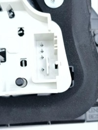 Фары задняя volkswagen atlas 2019 с правой америка 3cn945094a Киев, фото thumb