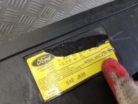 фото thumb №4, Pas передній підсилювач ford mondeo mk3 3.0 v6