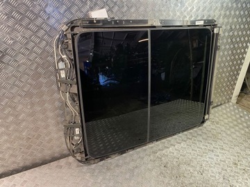 фото thumb №8, Jeep grand cherokee 2014 люк комплект 30020271g