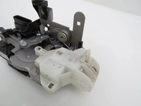 фото thumb №3, Замок двері праві зад задній 6 pin 31391827 volvo v40 ii