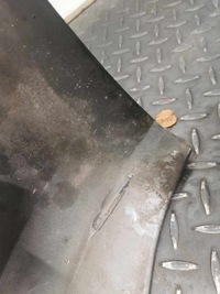 фото thumb №10, Бампер переднее audi a6 4k0 c8 ксенон 6 pdc 21r перед