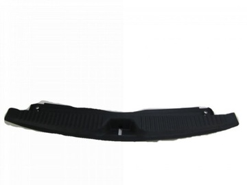 фото thumb №10, Laguna ii защита корпус порога багажника ремня зад