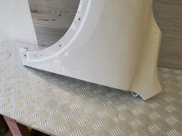 фото thumb №11, Mazda cx5 i 12-17 крыло левый переднее перед a4d