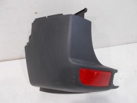 фото thumb №1, Mercedes sprinter 906 vw crafter 06-17 бампер