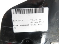 фото thumb №6, Решітка радіатора решітка радіатора renault trafic iii 628959190r 848216441r