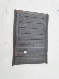 фото thumb №1, Mercedes sprinter коврик обшивка