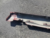 Volvo v40 накладка  порог порог правая rh 31265847 с Разборки, фото thumb