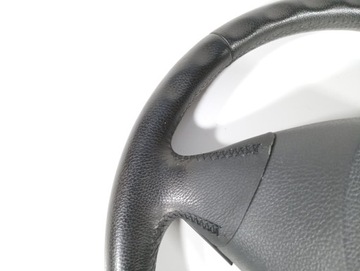 фото thumb №10, Руль многофункциональный bmw e60 e61 рестайлинг