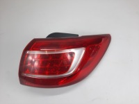 фото thumb №1, Лампа правий задня права задня kia sportage 3 iii