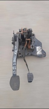 фото thumb №2, Педаль гальма зчеплення citroen c5 iii