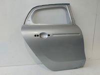 фото thumb №2, Smart forfour 453 двері праве задня оригінал