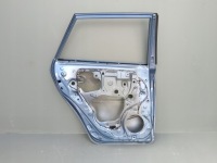 фото thumb №11, Toyota auris ii 2 2012- двері зад ліві задні =