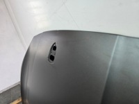 Porsche cayenne 9y рестайлинг  капот Недорого, фото thumb