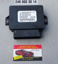 фото thumb №1, Модуль гальма mercedes a w176 b w246 2469003014