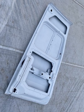 фото thumb №11, Renault master iii iv двері ліві крило зад 10-