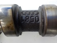 фото thumb №11, Audi tt a3 s3 8l 1.8 turbo bam вал распределительного вала