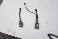 фото thumb №1, Пряжка поперечина правый перед audi a3 8p 8p1